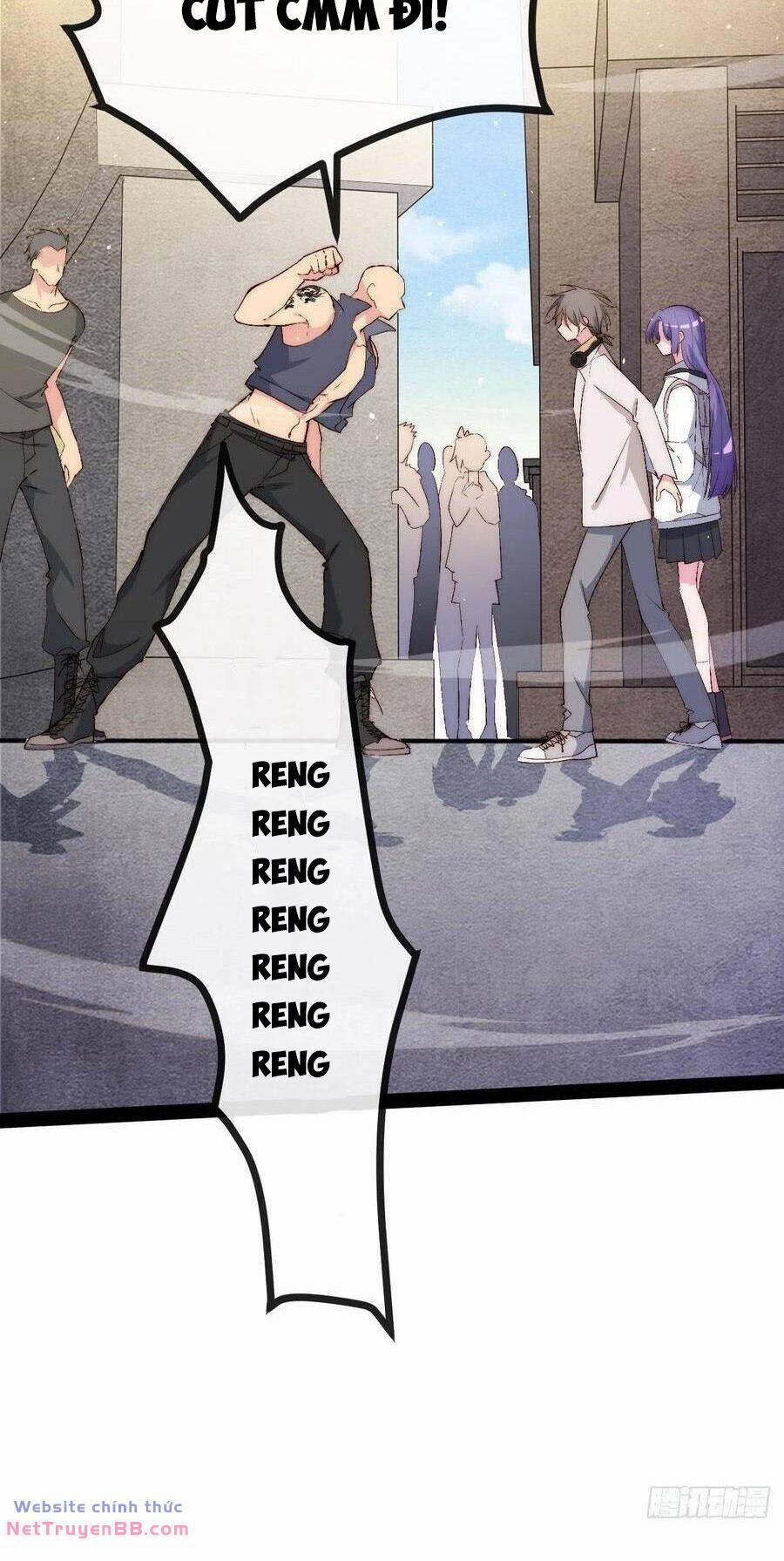 Tà Ác Làm Vương 20 trang 8