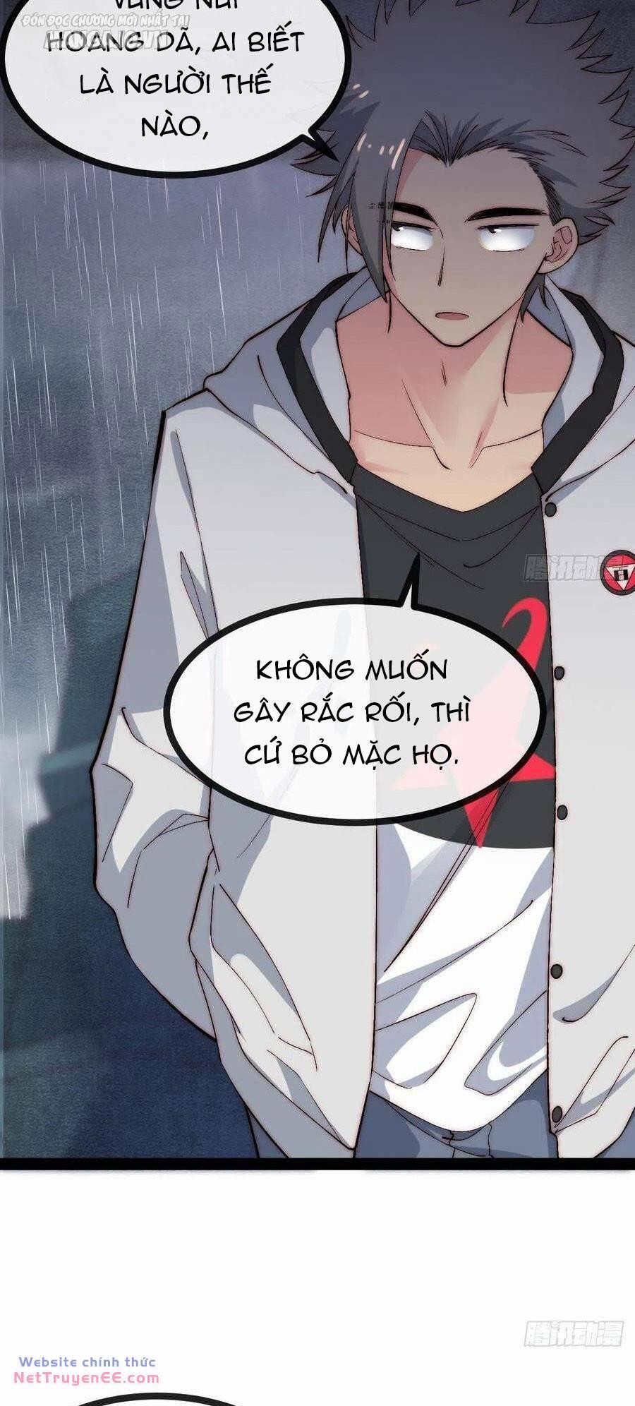 Tà Ác Làm Vương 21 trang 10