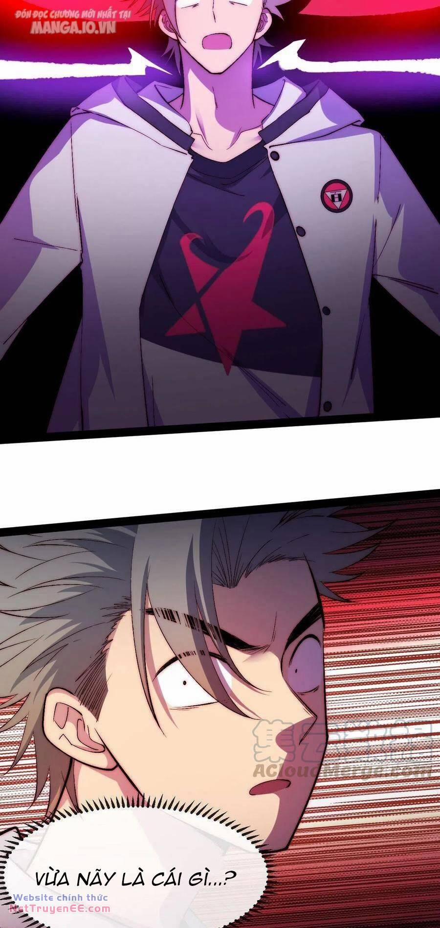 Tà Ác Làm Vương 21 trang 15