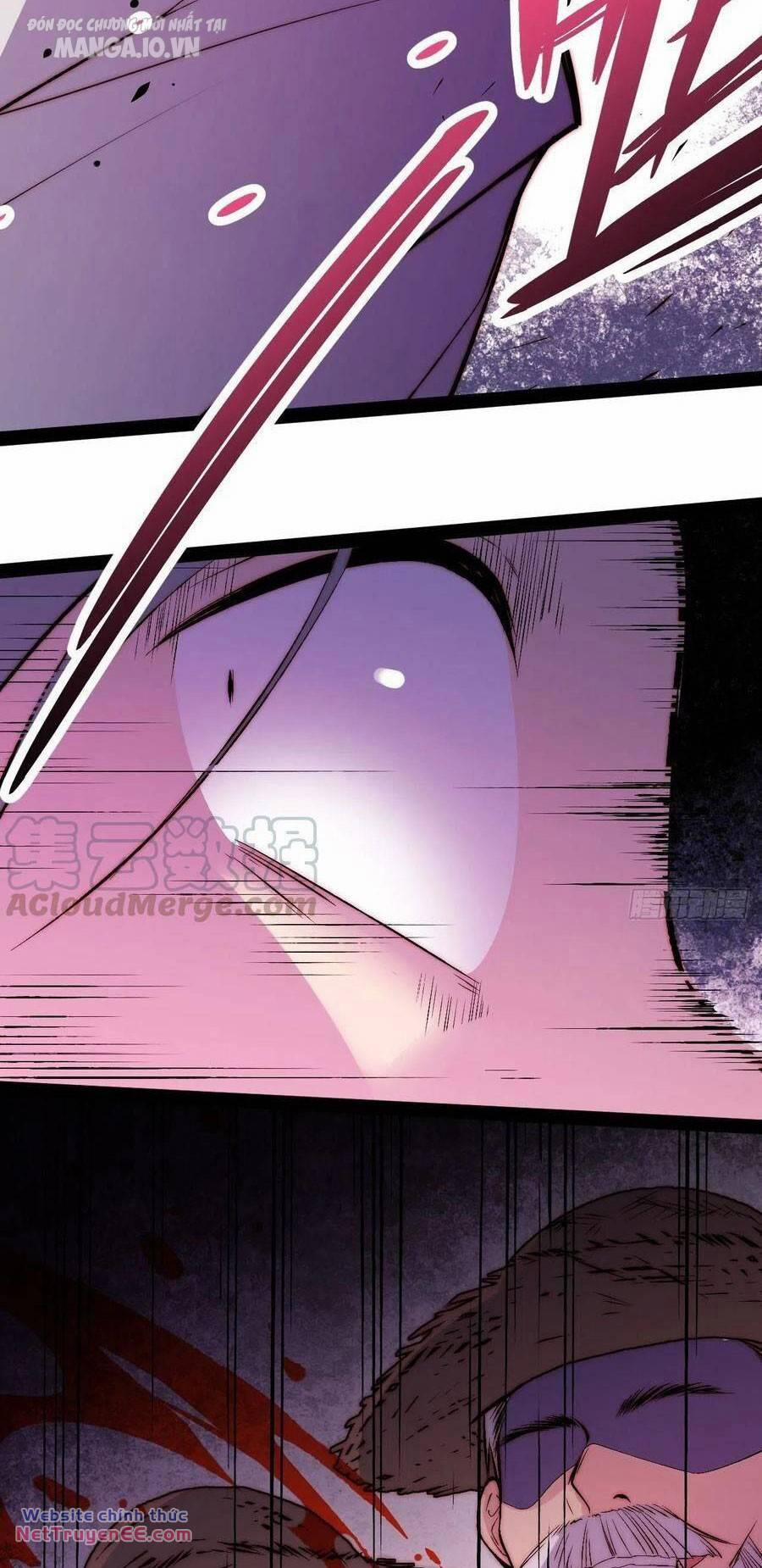 Tà Ác Làm Vương 21 trang 24