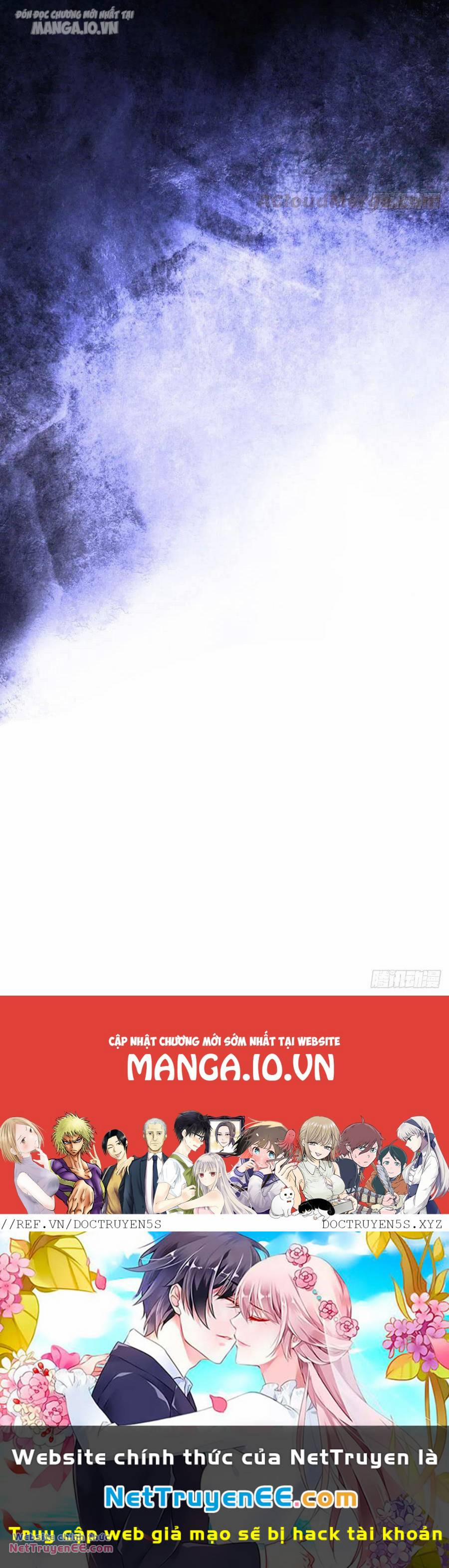 Tà Ác Làm Vương 21 trang 31