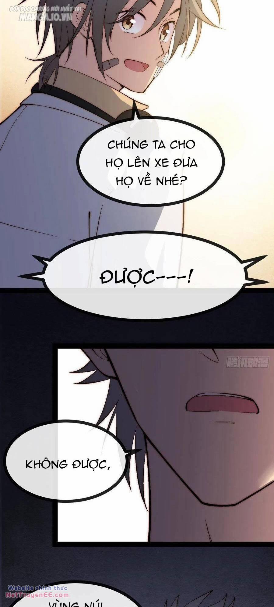 Tà Ác Làm Vương 21 trang 9