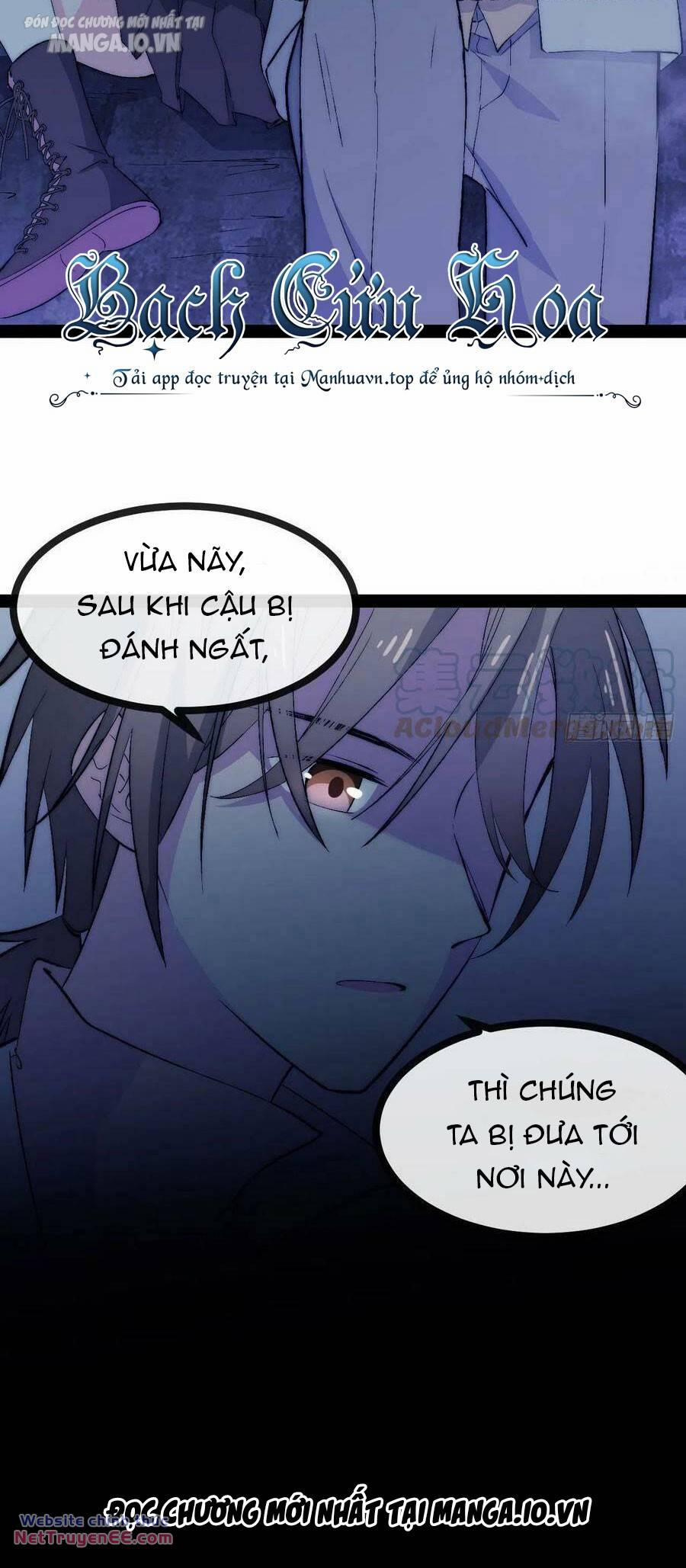 Tà Ác Làm Vương 22 trang 12