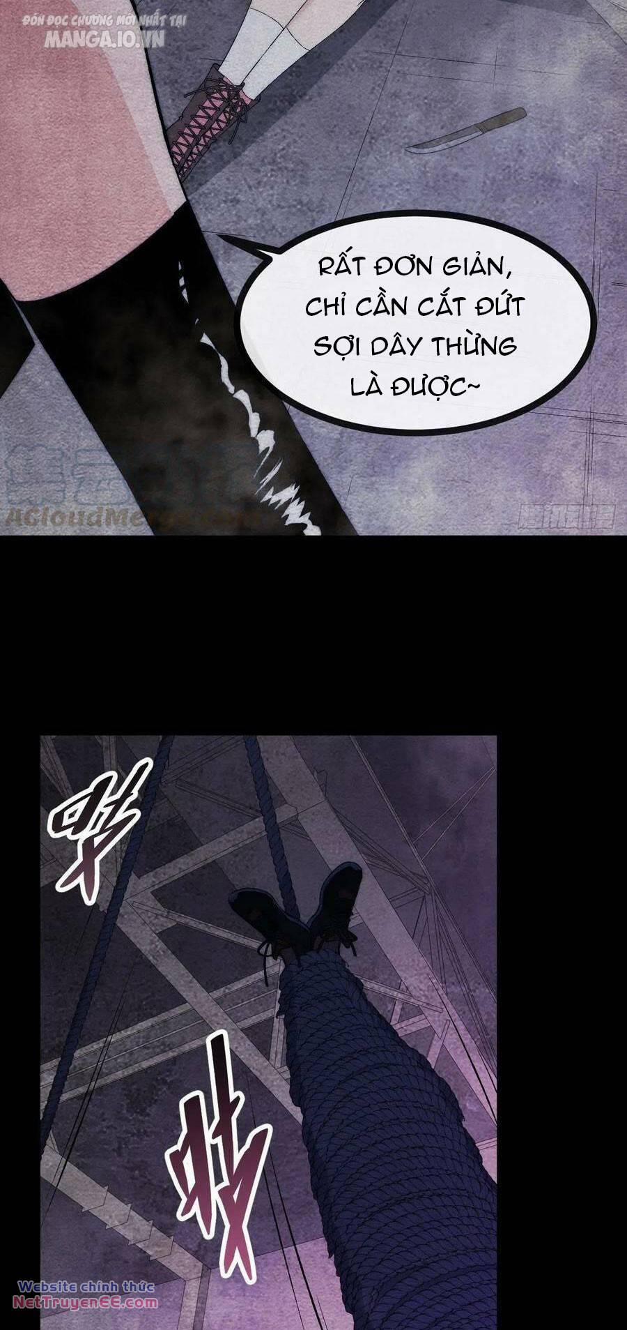 Tà Ác Làm Vương 22 trang 14