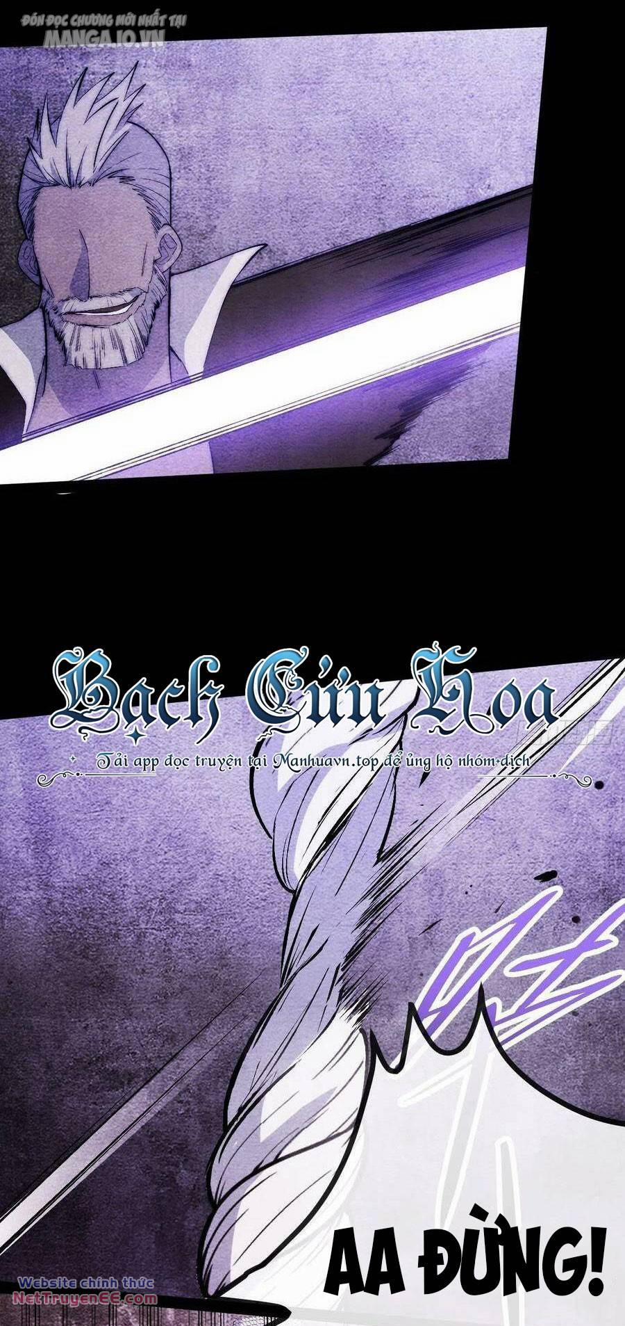 Tà Ác Làm Vương 22 trang 18
