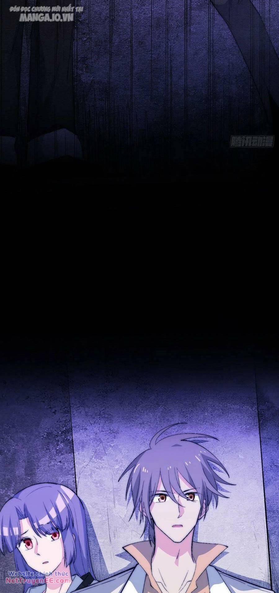 Tà Ác Làm Vương 22 trang 20