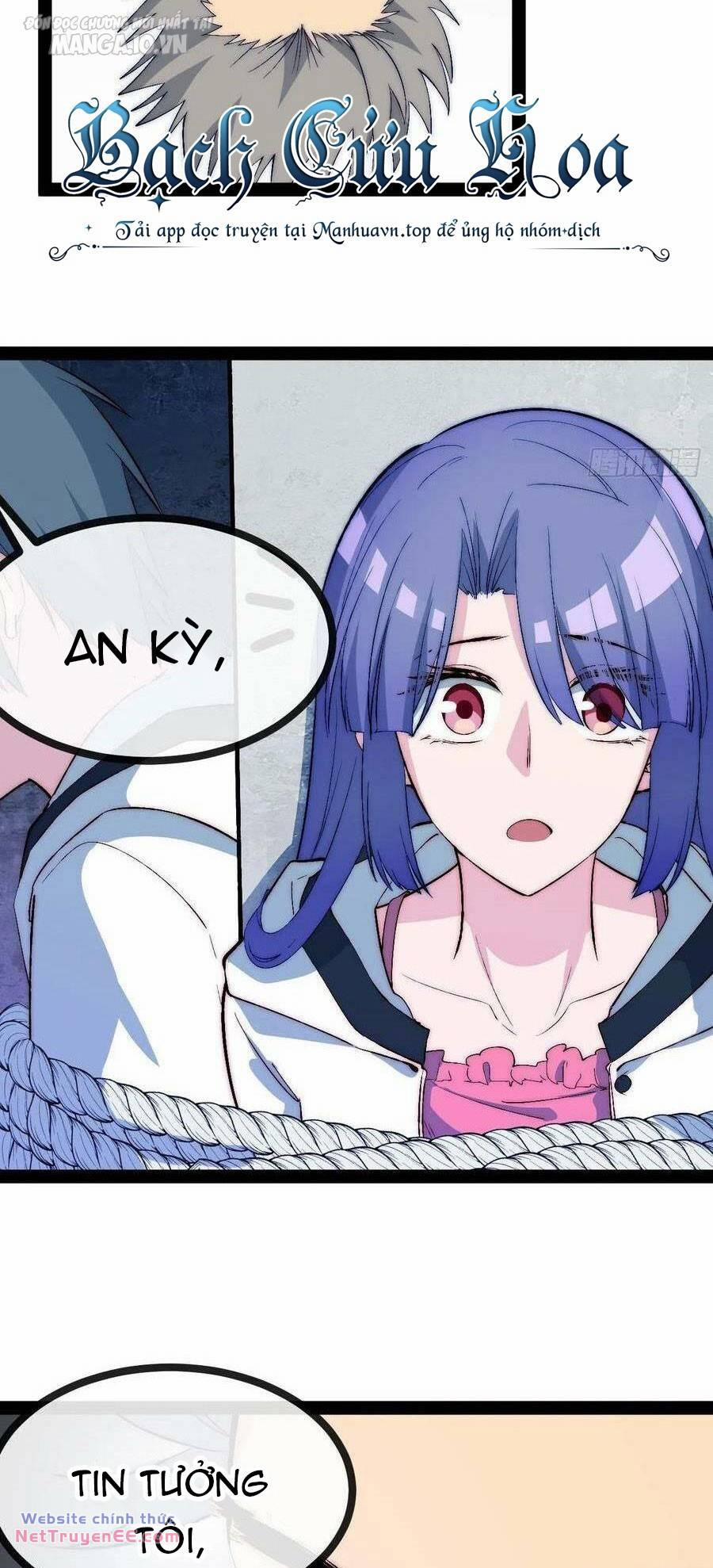 Tà Ác Làm Vương 22 trang 28