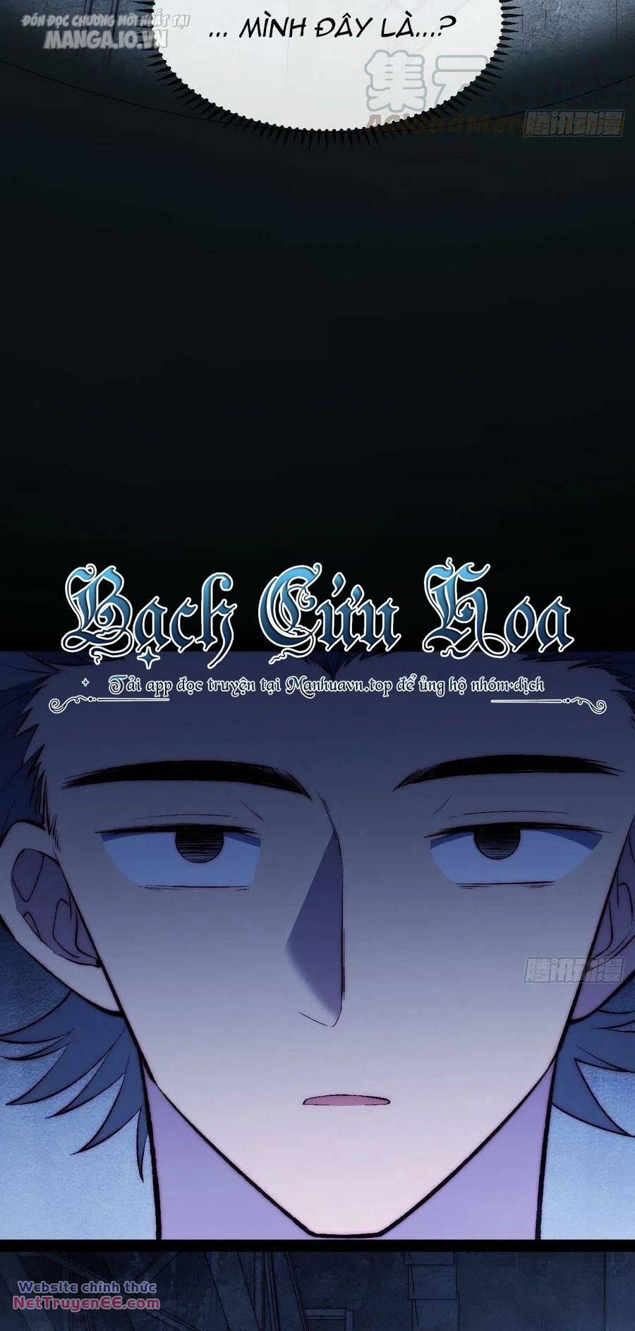 Tà Ác Làm Vương 22 trang 3