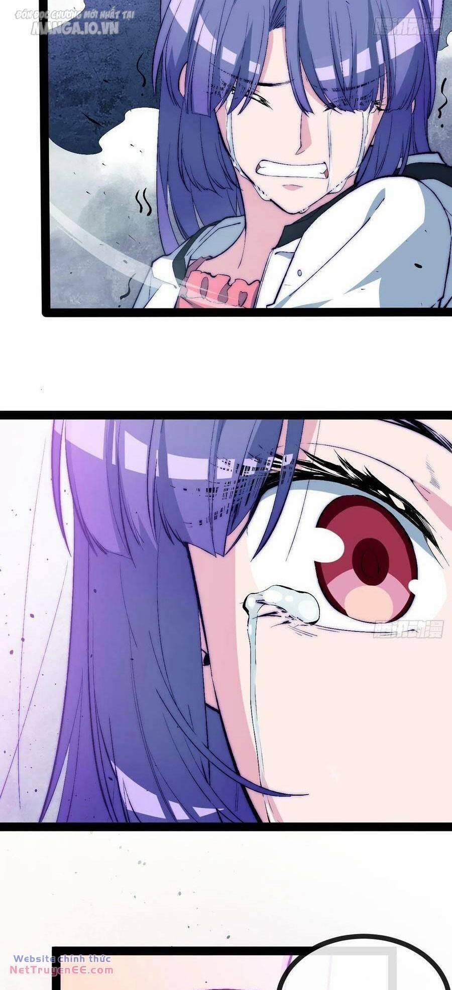 Tà Ác Làm Vương 22 trang 36