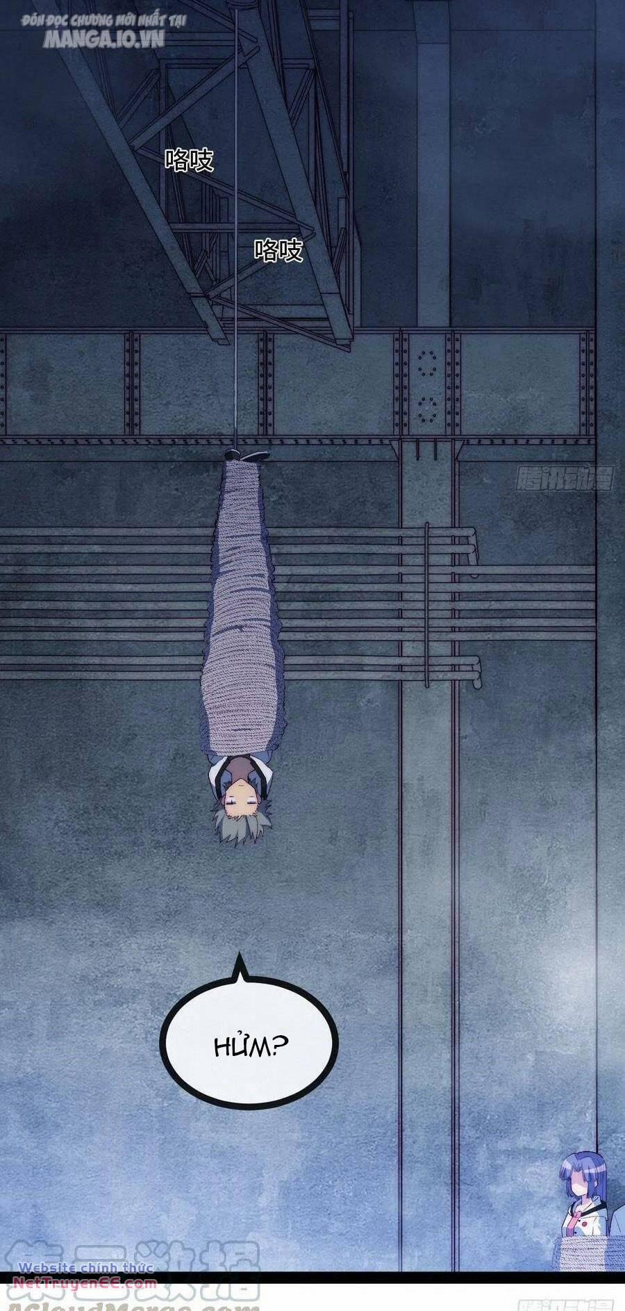 Tà Ác Làm Vương 22 trang 4