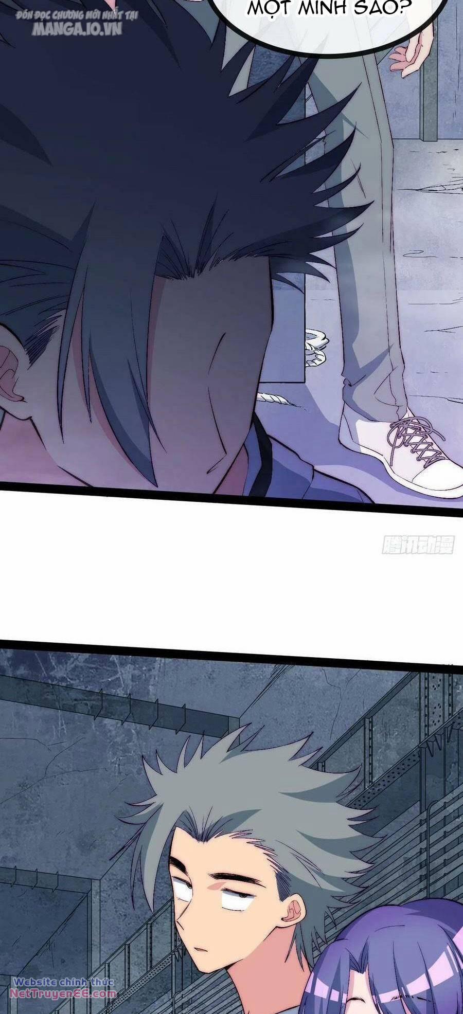 Tà Ác Làm Vương 22 trang 41