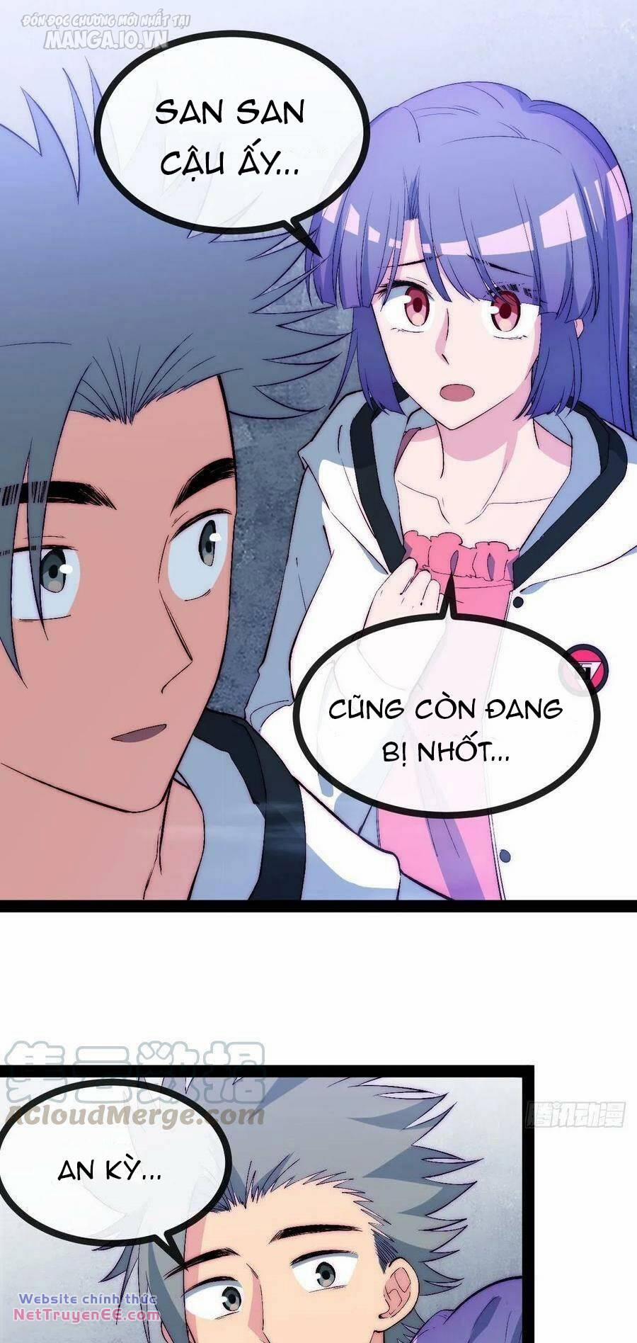 Tà Ác Làm Vương 22 trang 44