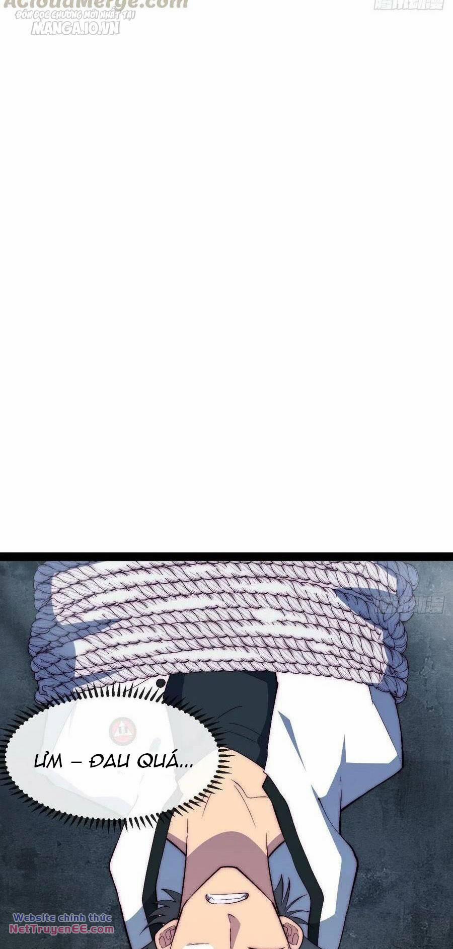 Tà Ác Làm Vương 22 trang 5