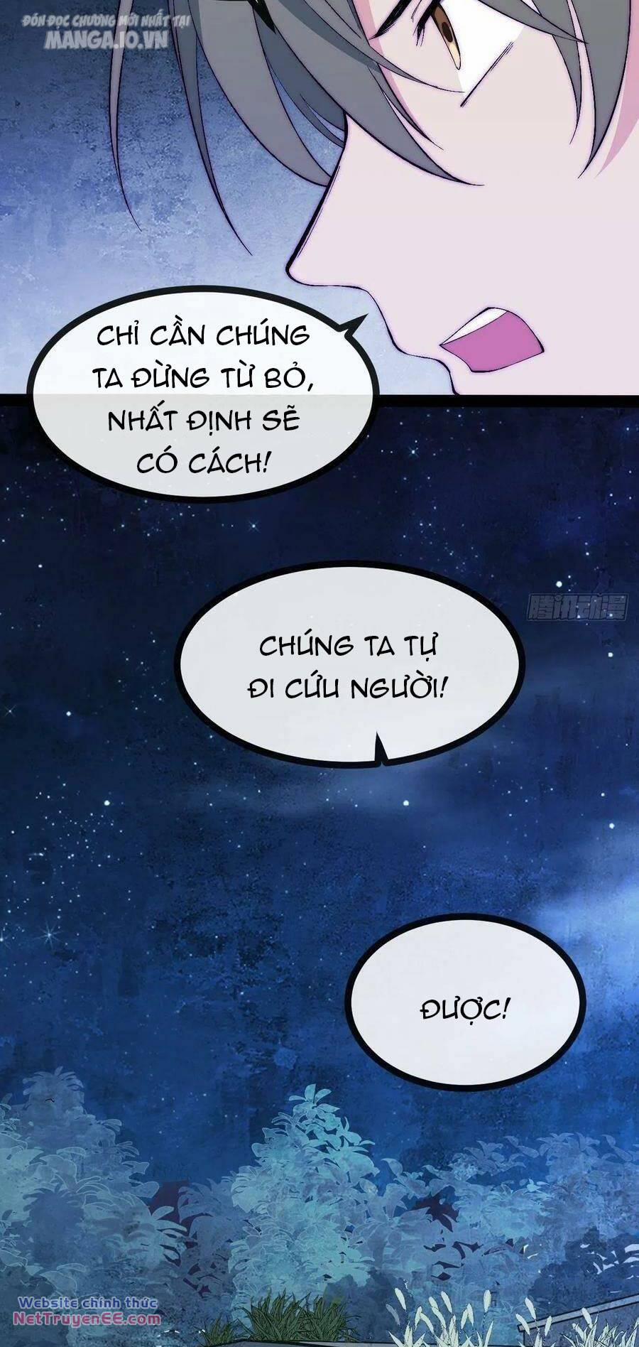 Tà Ác Làm Vương 22 trang 50