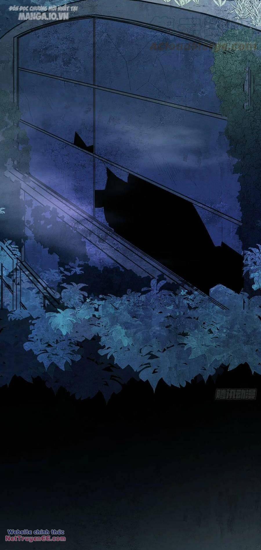 Tà Ác Làm Vương 22 trang 51