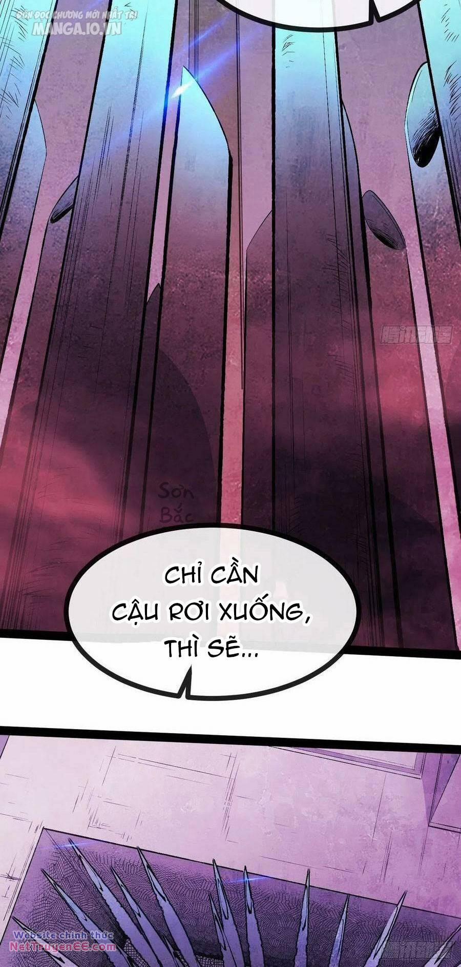 Tà Ác Làm Vương 22 trang 9
