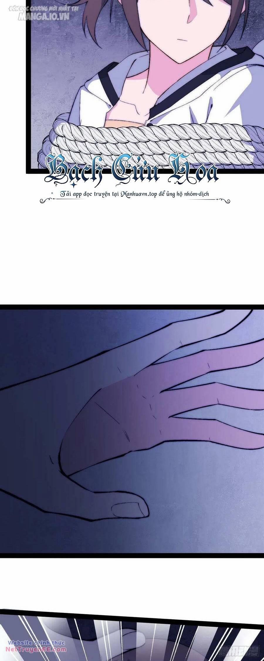 Tà Ác Làm Vương 23 trang 13