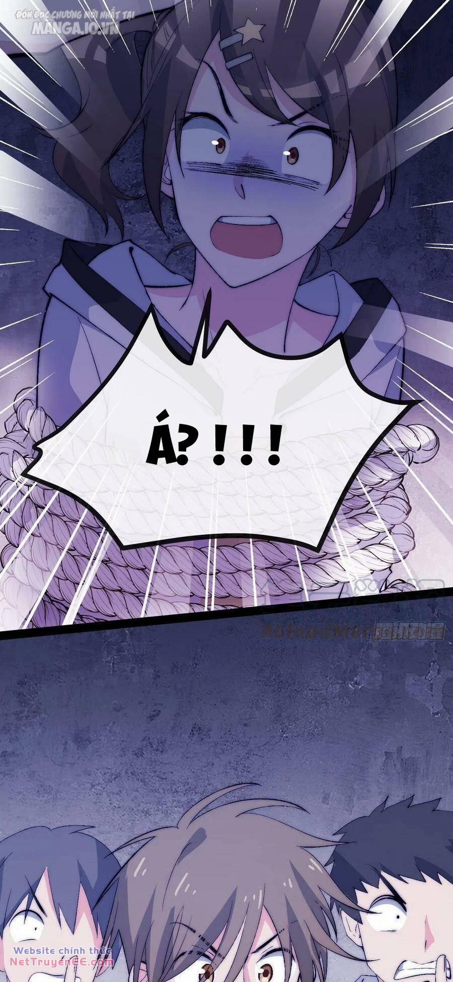 Tà Ác Làm Vương 23 trang 14