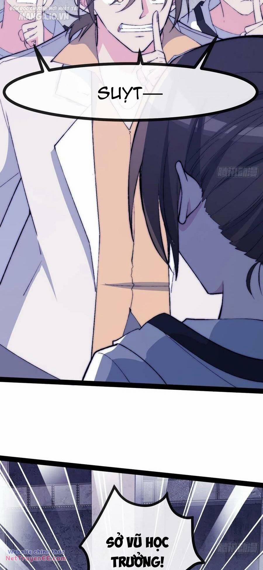 Tà Ác Làm Vương 23 trang 15