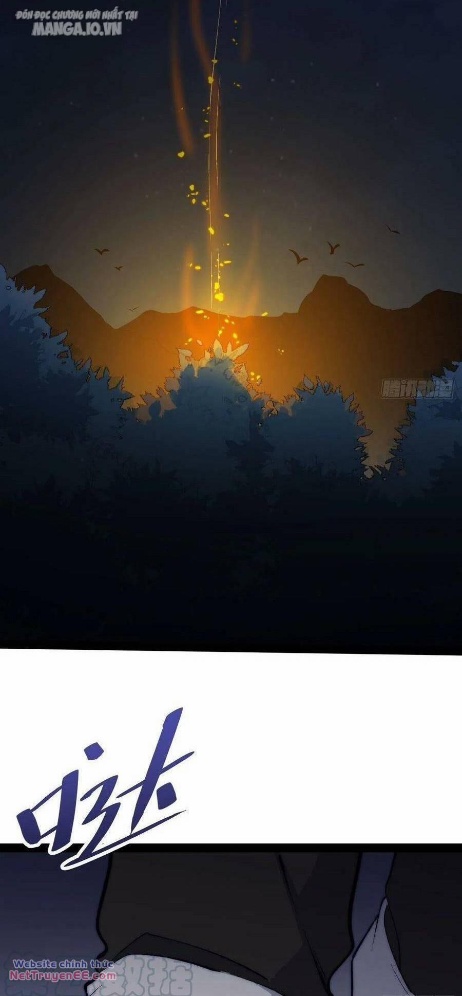 Tà Ác Làm Vương 23 trang 2