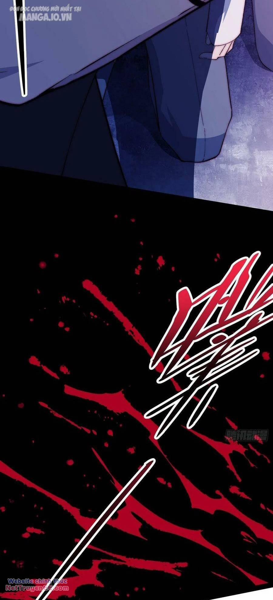 Tà Ác Làm Vương 23 trang 37