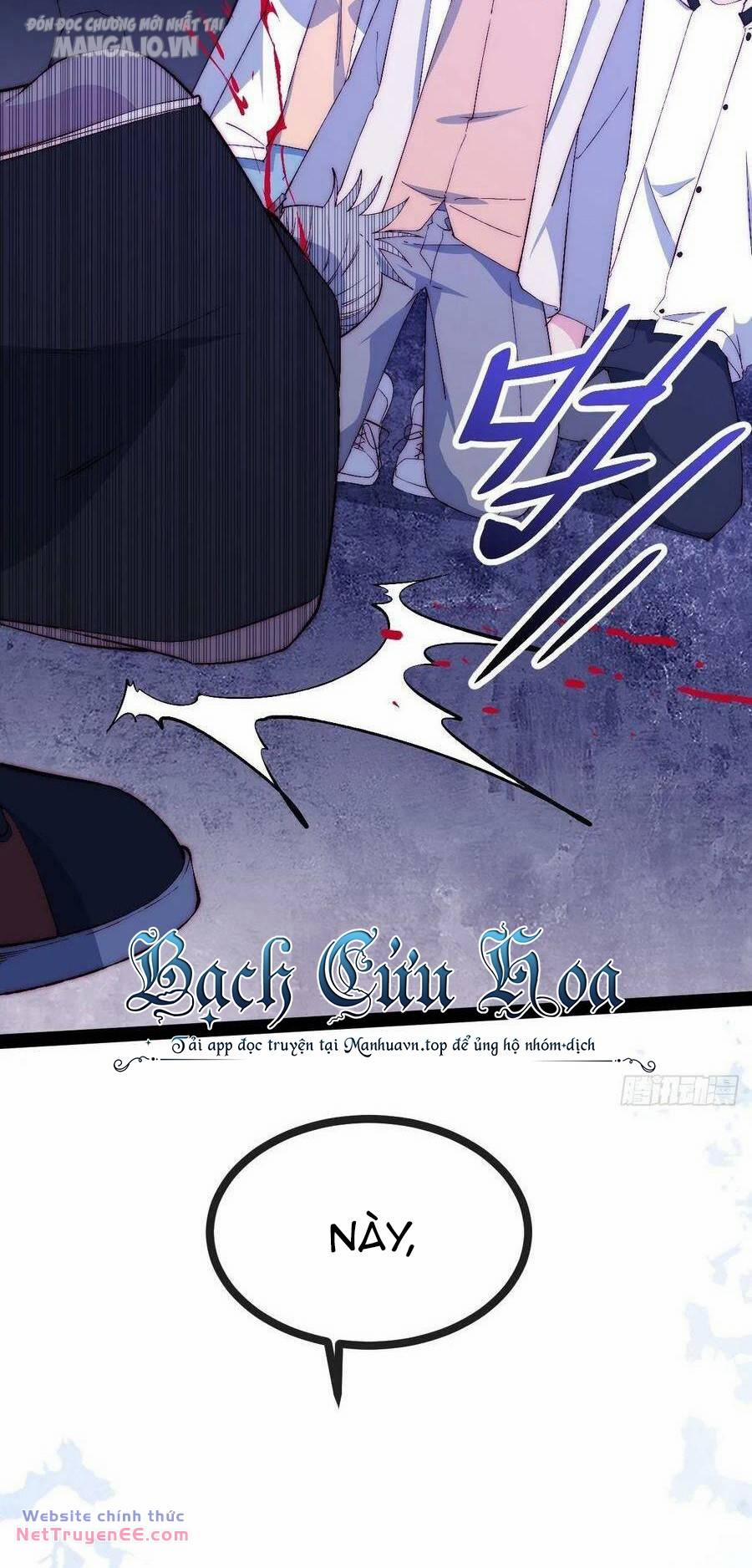 Tà Ác Làm Vương 23 trang 42