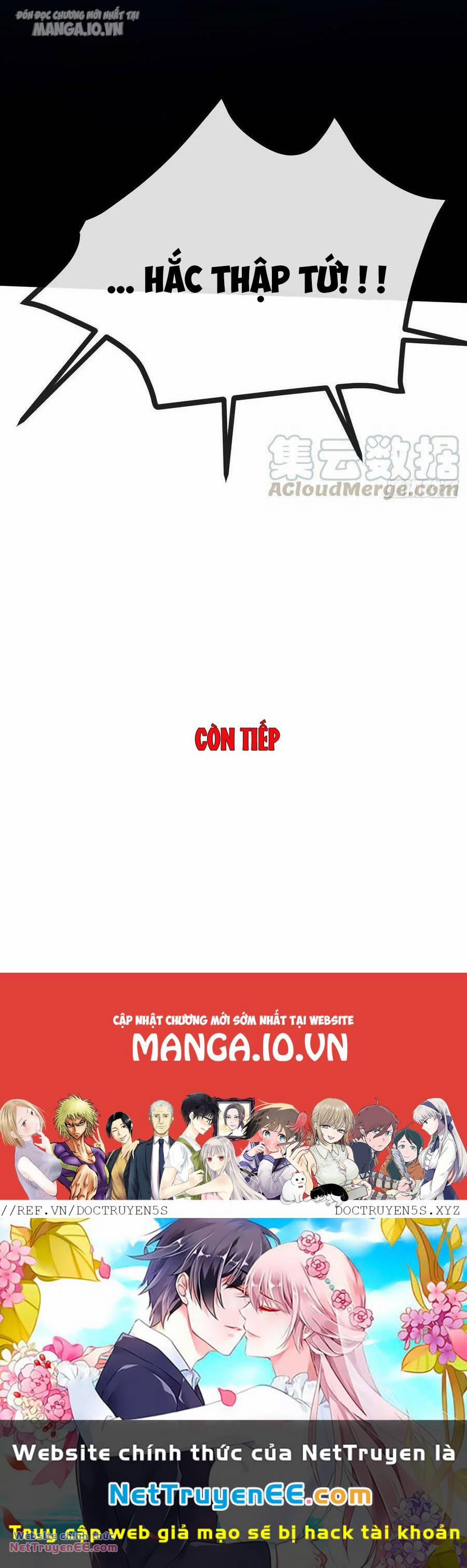 Tà Ác Làm Vương 23 trang 44