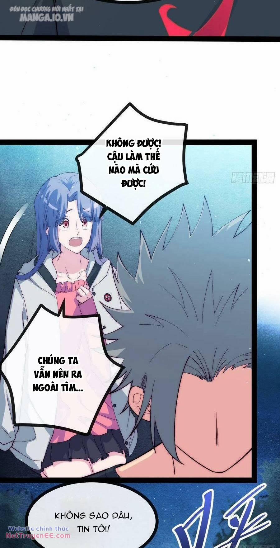 Tà Ác Làm Vương 24 trang 12