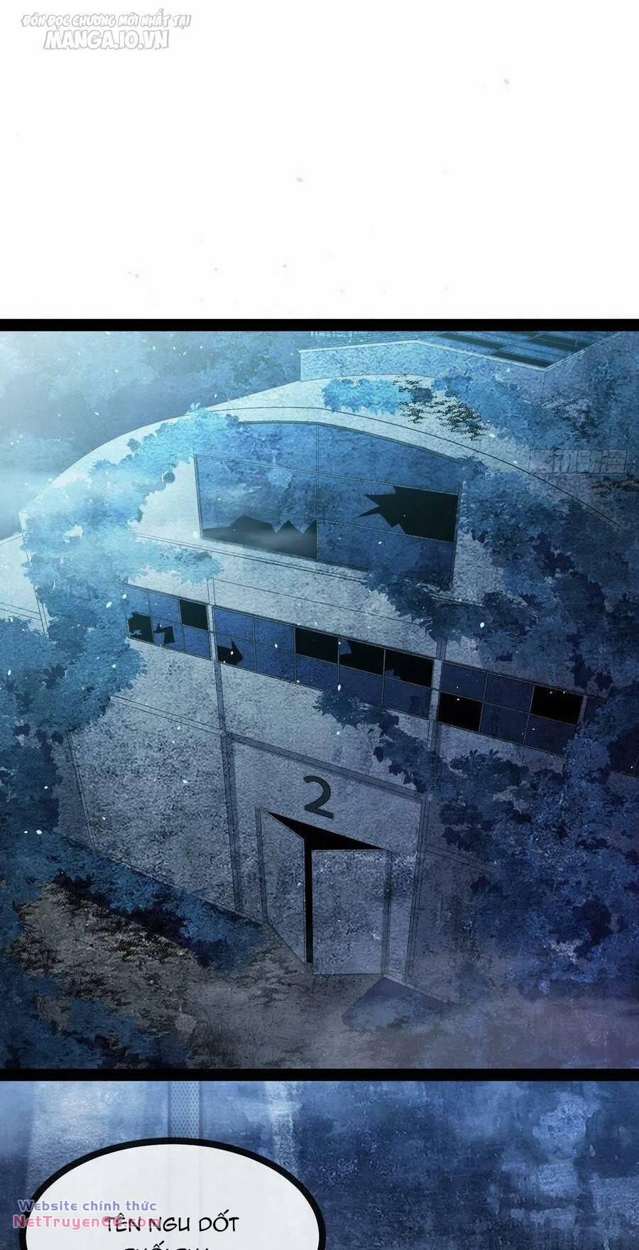 Tà Ác Làm Vương 24 trang 14