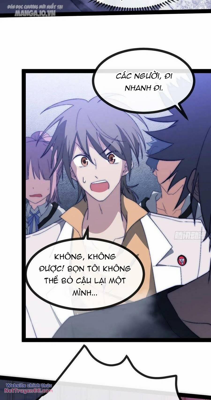 Tà Ác Làm Vương 24 trang 22