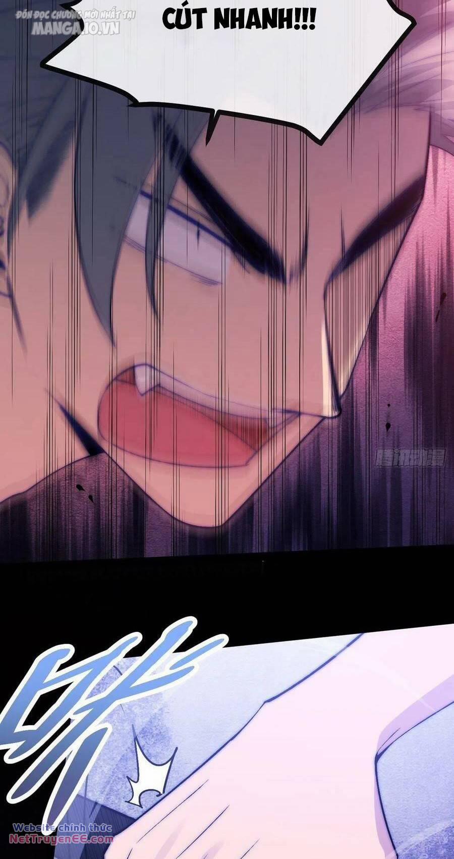 Tà Ác Làm Vương 24 trang 23