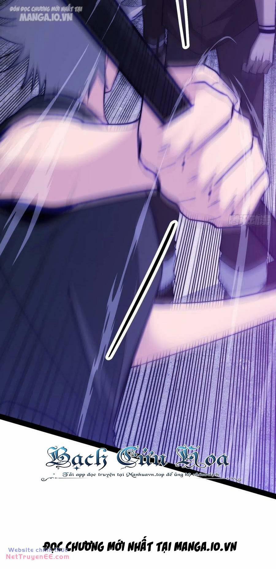 Tà Ác Làm Vương 24 trang 25