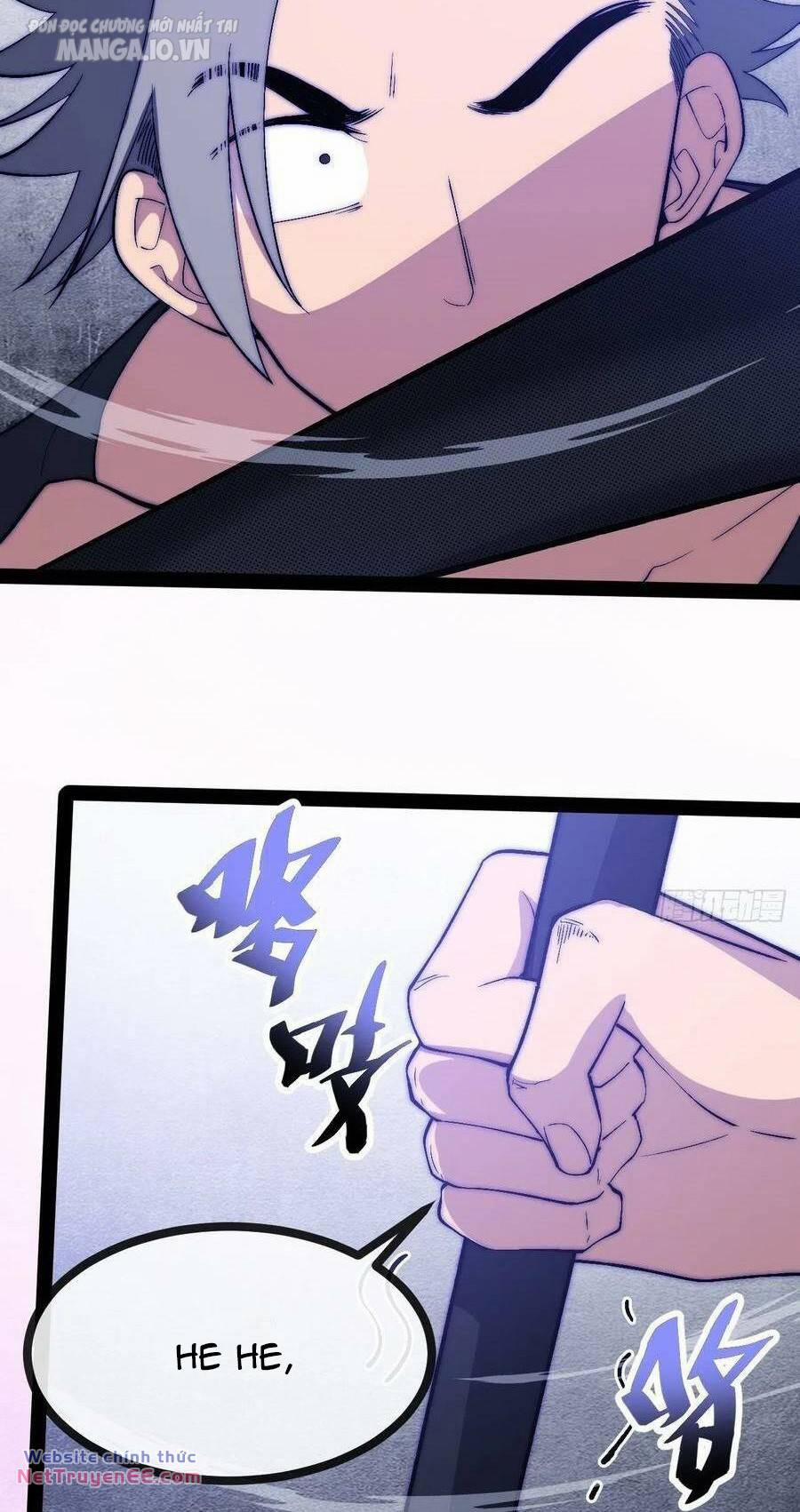 Tà Ác Làm Vương 24 trang 27