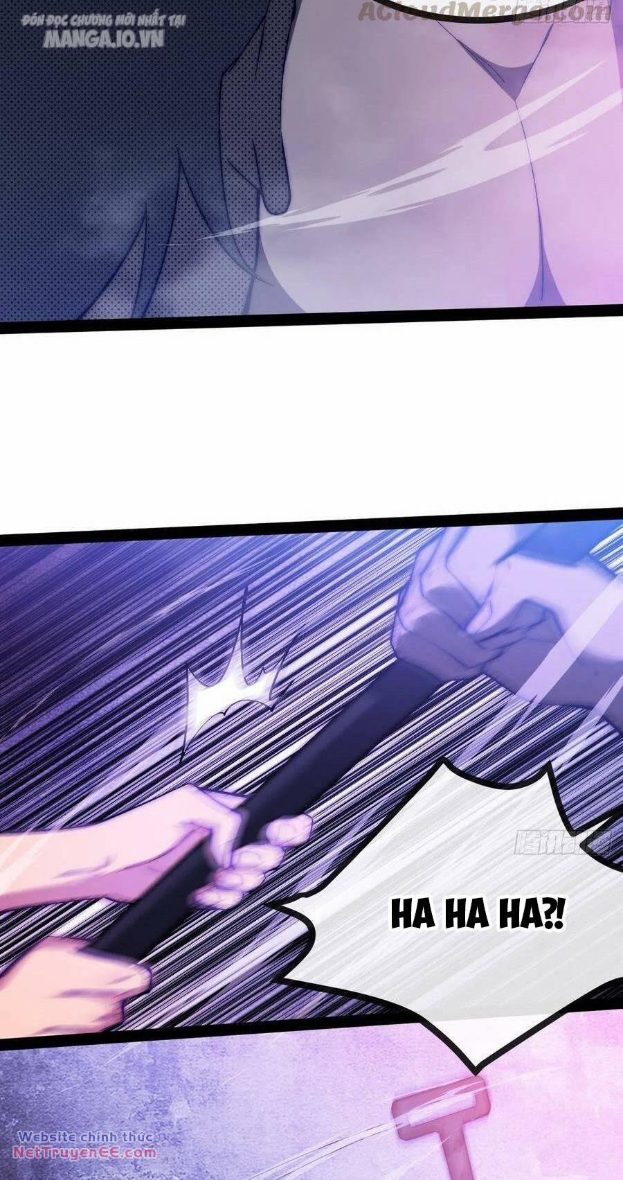 Tà Ác Làm Vương 24 trang 29