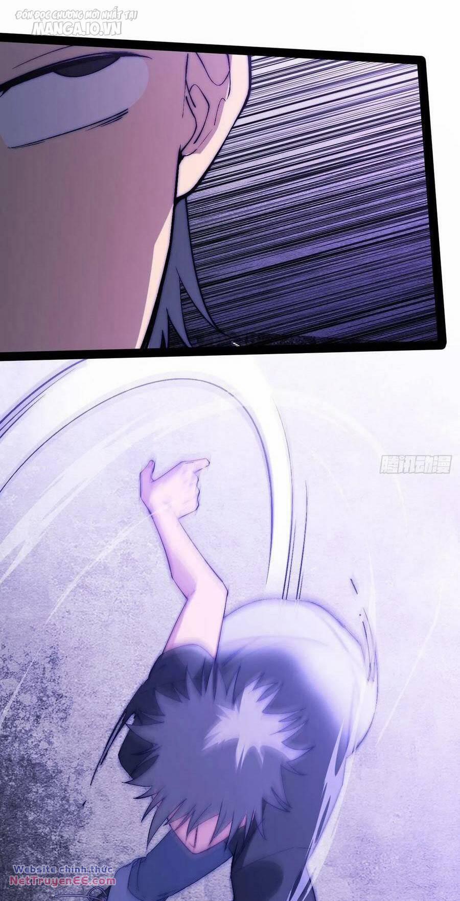 Tà Ác Làm Vương 24 trang 32