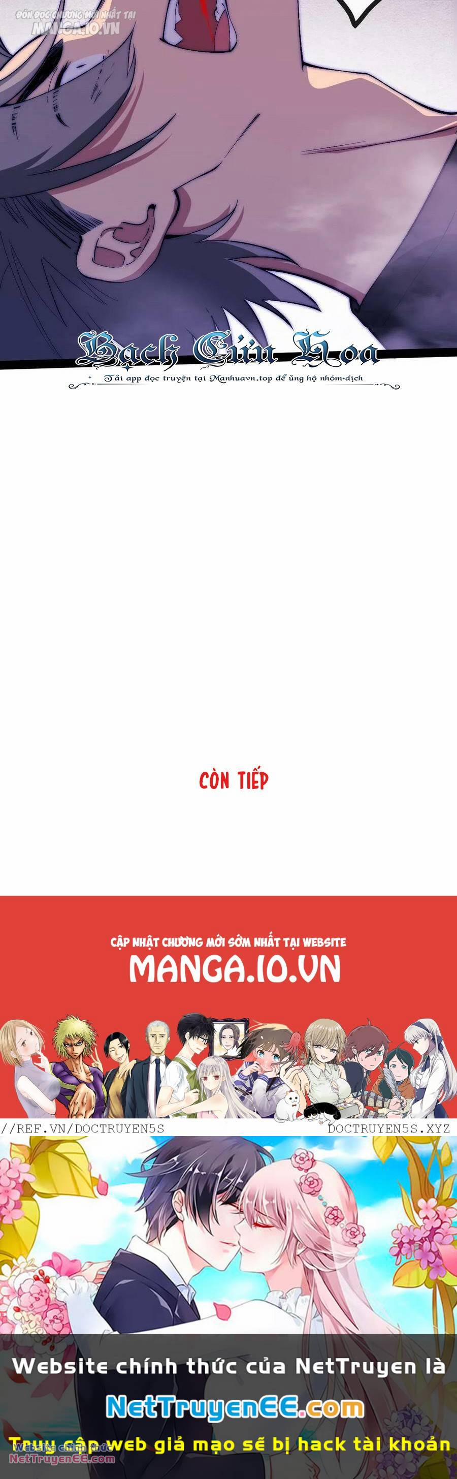 Tà Ác Làm Vương 24 trang 39