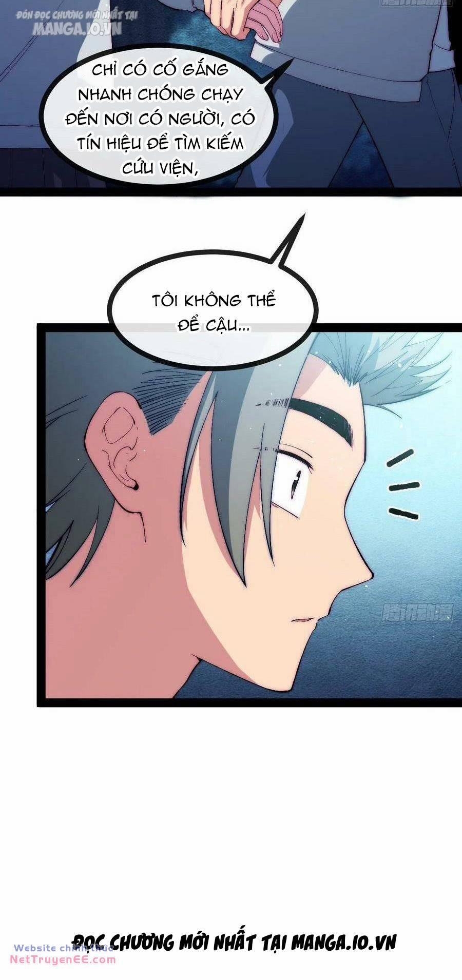 Tà Ác Làm Vương 24 trang 4