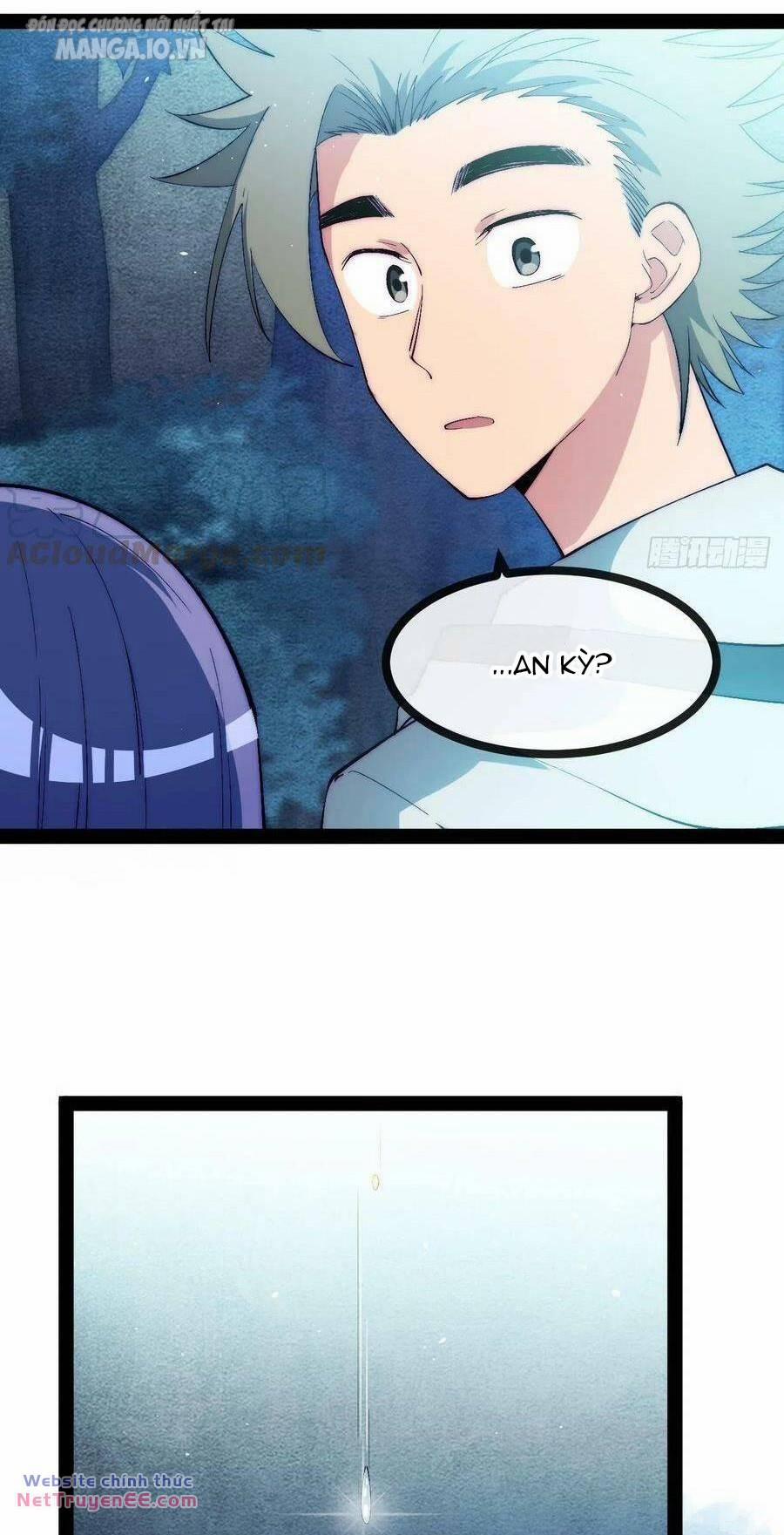 Tà Ác Làm Vương 24 trang 5