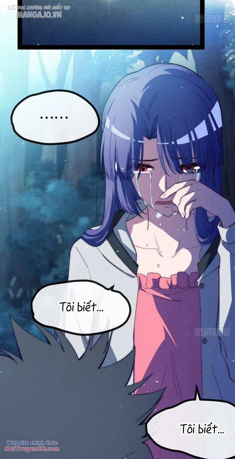 Tà Ác Làm Vương 24 trang 6