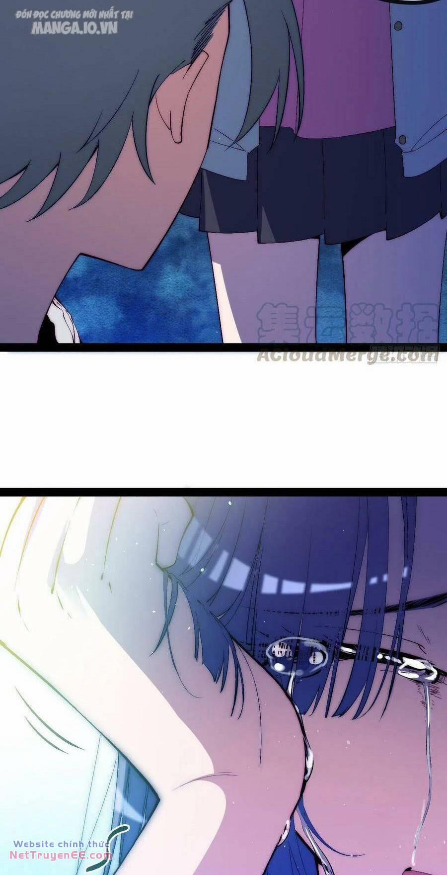 Tà Ác Làm Vương 24 trang 7