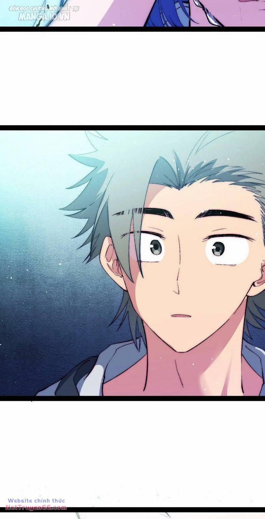 Tà Ác Làm Vương 24 trang 8