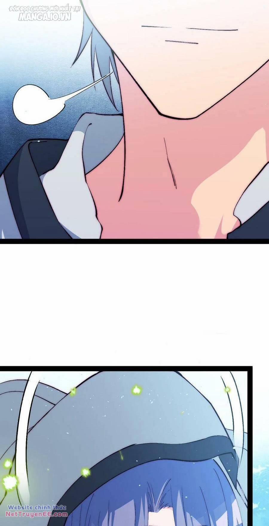 Tà Ác Làm Vương 24 trang 9