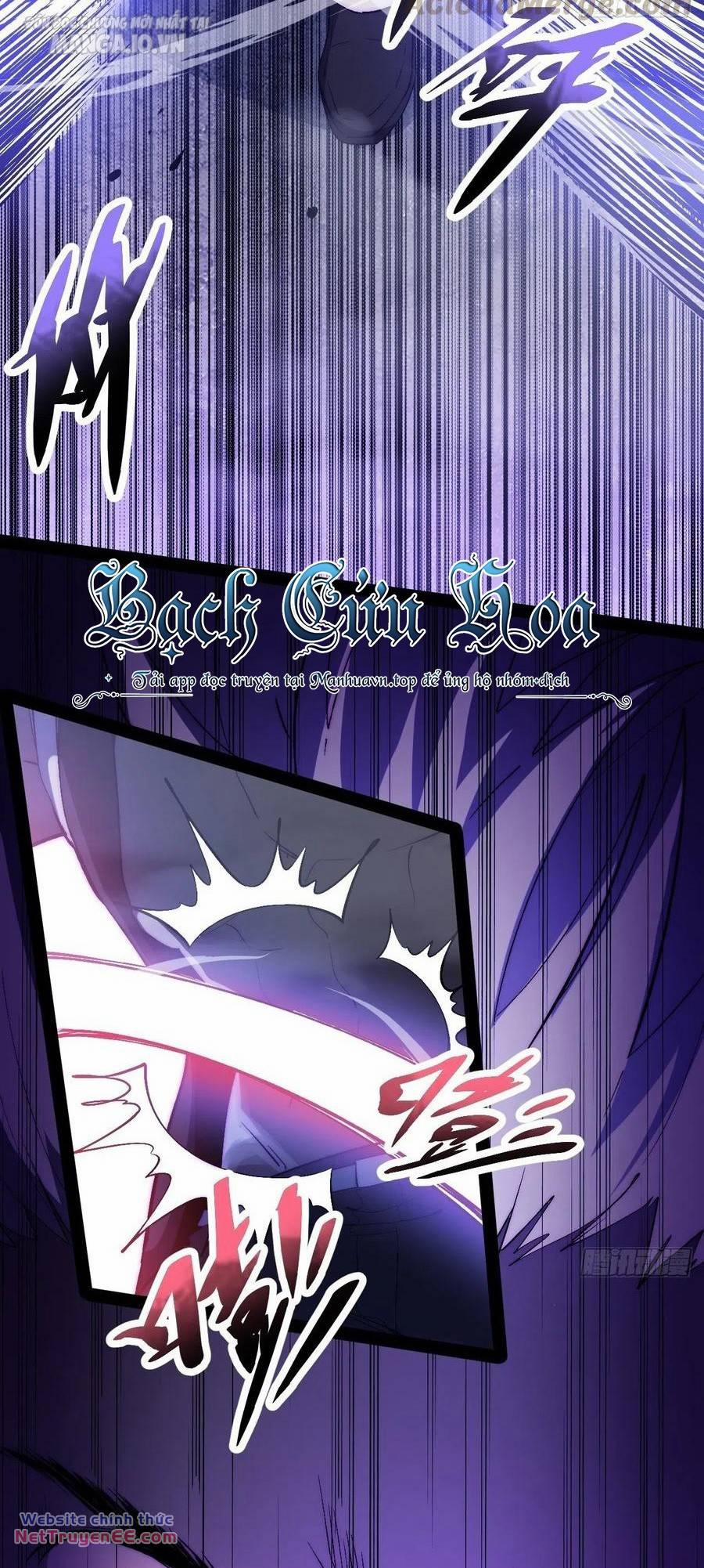 Tà Ác Làm Vương 25 trang 13