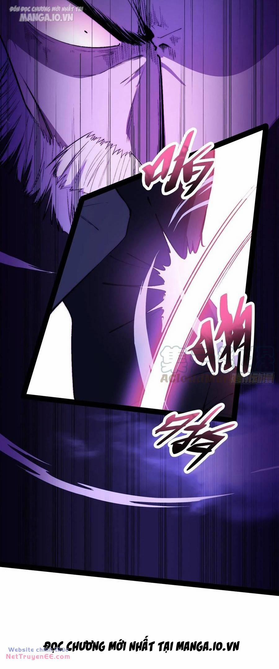 Tà Ác Làm Vương 25 trang 14