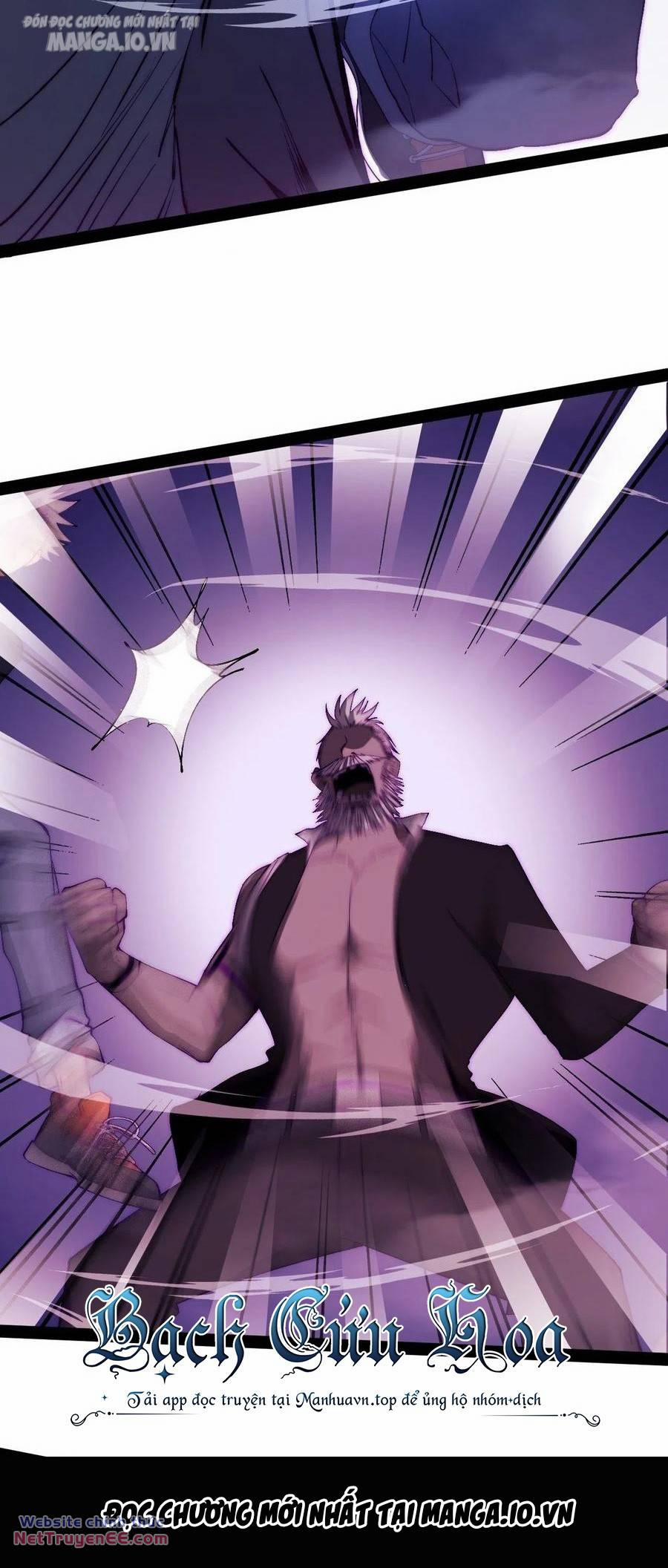 Tà Ác Làm Vương 25 trang 16