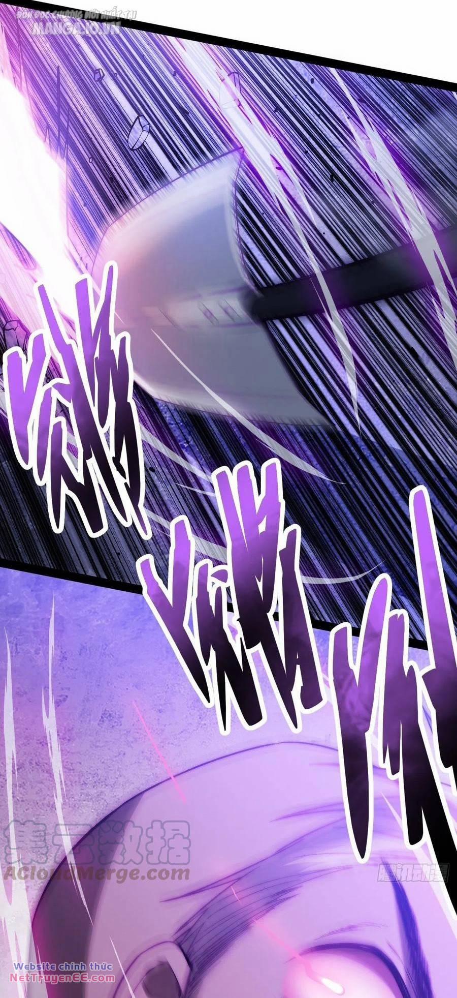 Tà Ác Làm Vương 25 trang 17