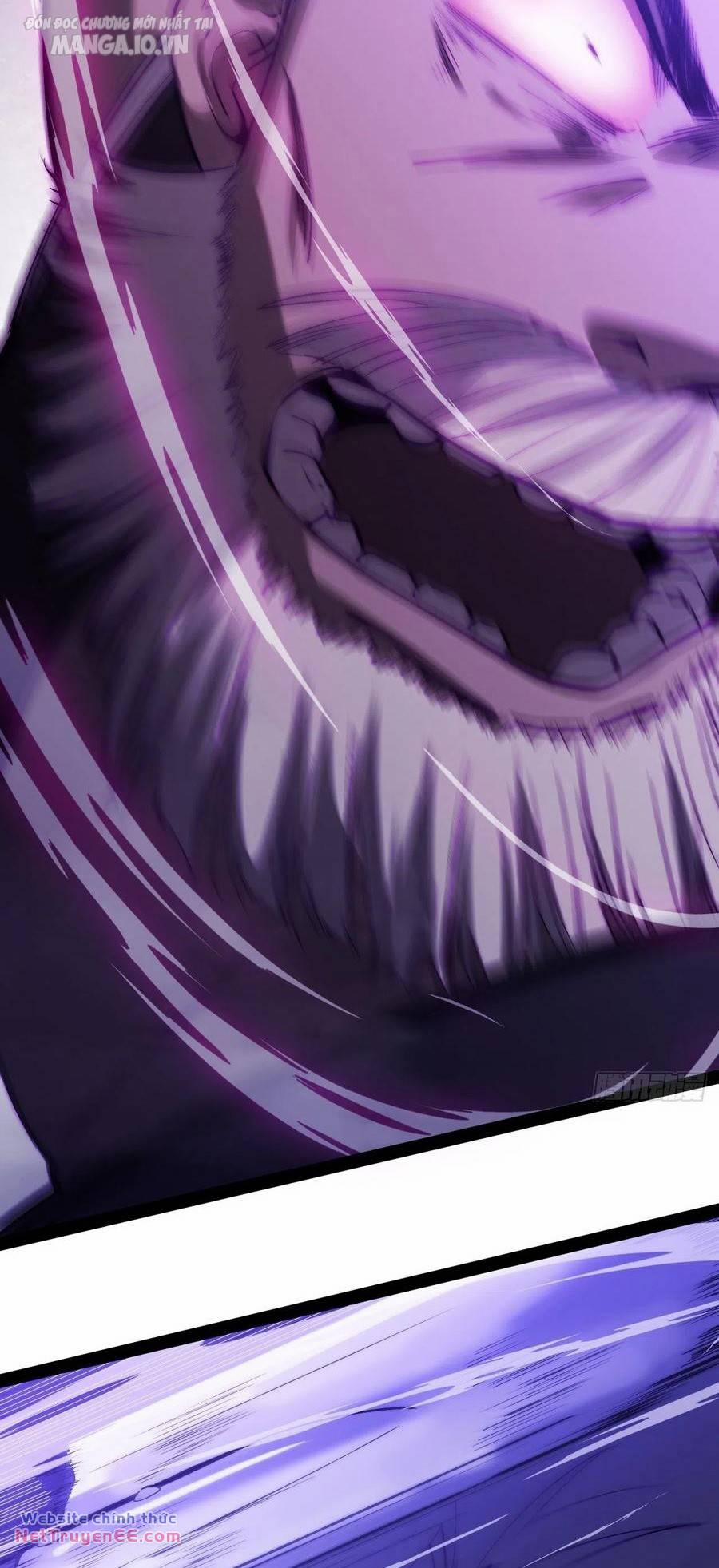 Tà Ác Làm Vương 25 trang 18