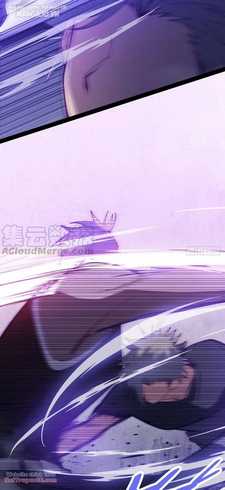 Tà Ác Làm Vương 25 trang 19