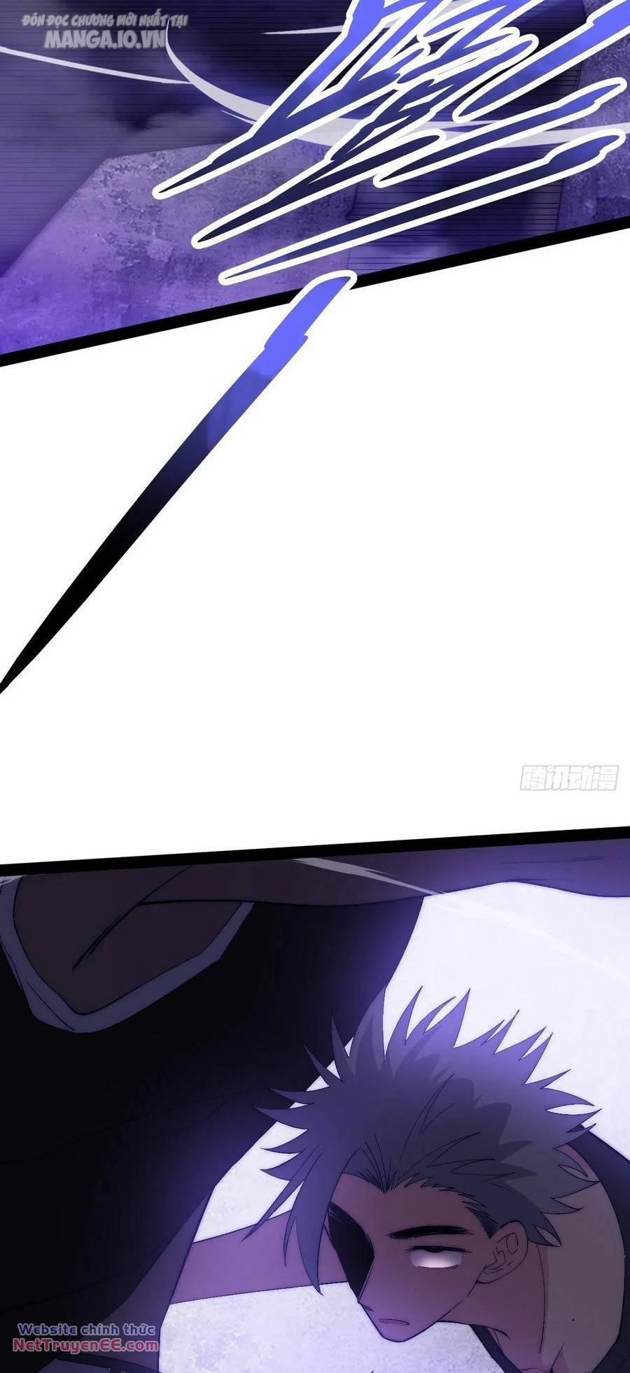 Tà Ác Làm Vương 25 trang 20