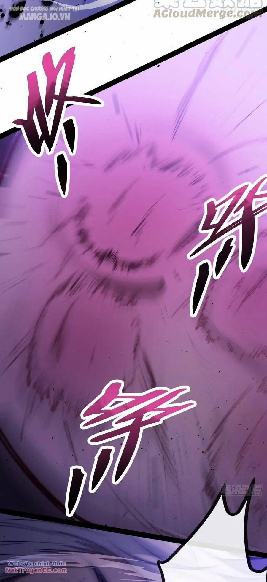 Tà Ác Làm Vương 25 trang 23